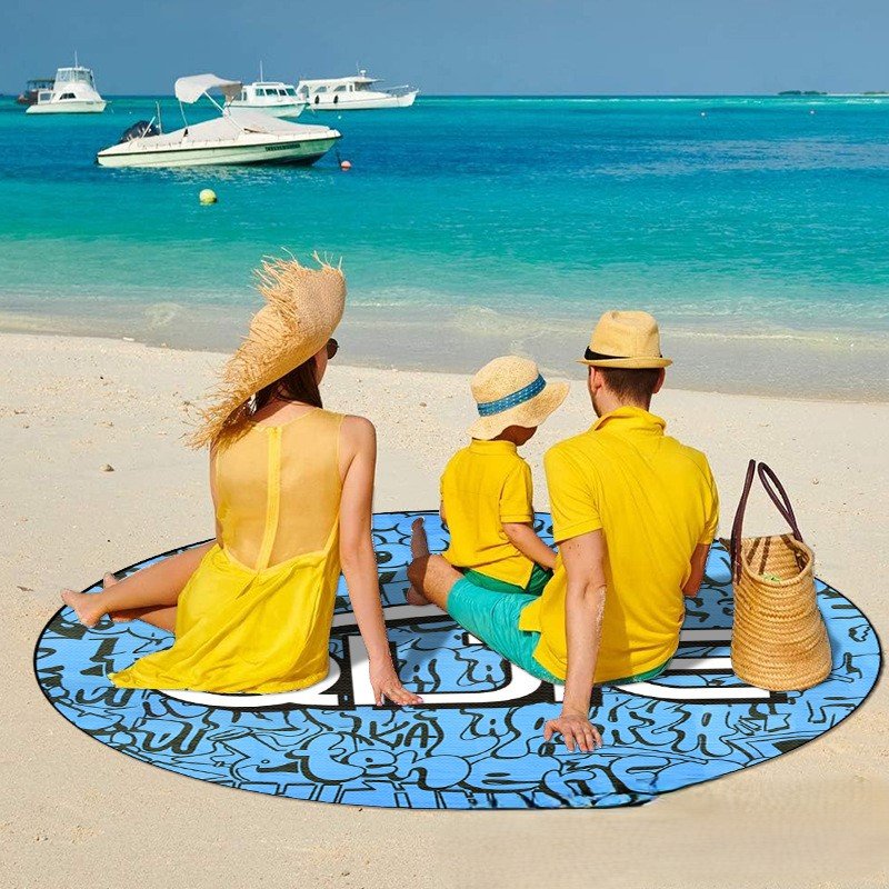 Turkish cotton luxury beach towel collection