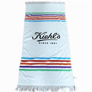 personalized turkish beach towels