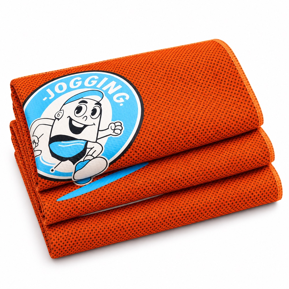 Heat Transfer Printing customization example